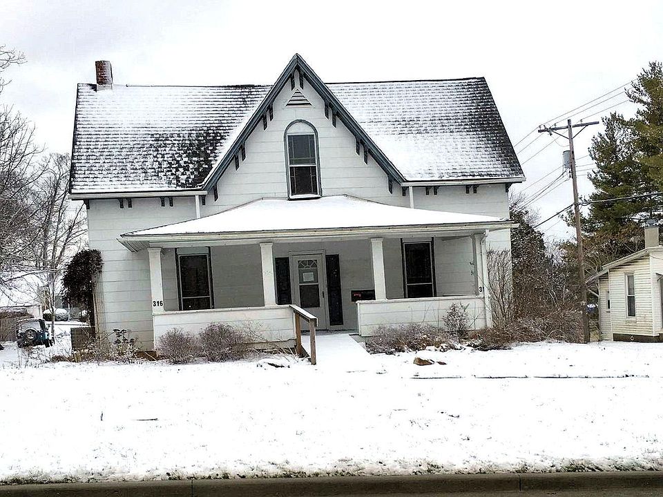 1st image of 316 S High St