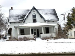 316 S High St, Hillsboro, OH 45133