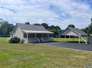 3245 County Road 34, Centre, AL 35960
