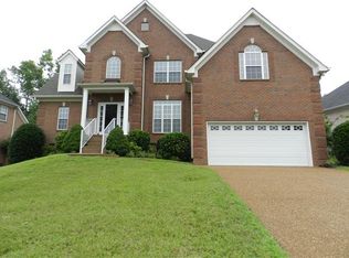 124 Ridgeview Trce, Hendersonville, TN 37075