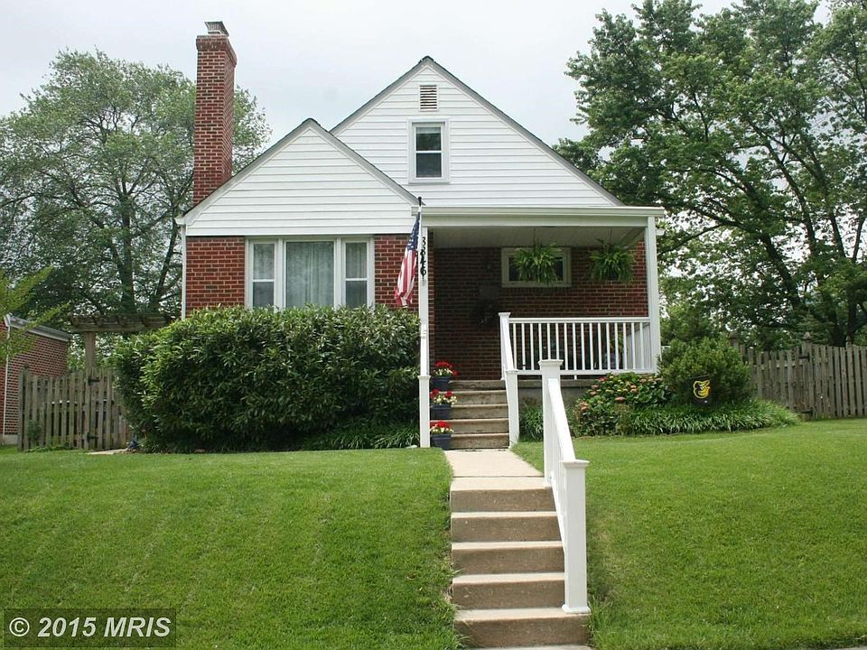 HOME SWEET HOME!