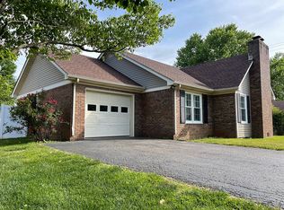 1346 Westen St, Bowling Green, KY 42104