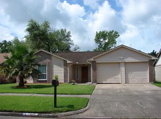 7018 Zieglers Grv, Richmond, TX 77469