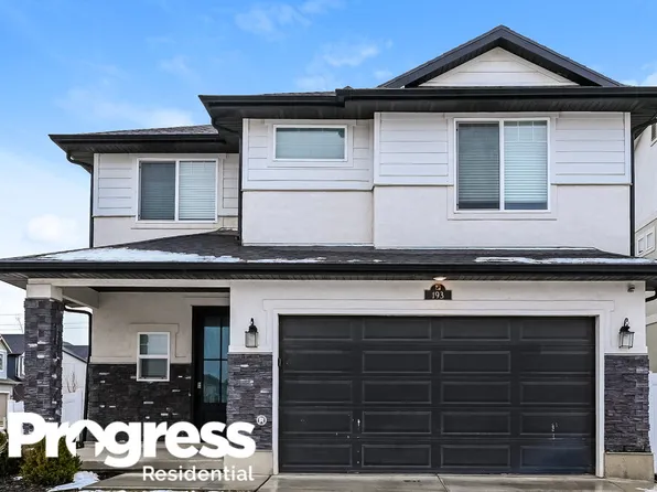 193 E Meandering Way, Saratoga Springs, UT 84045