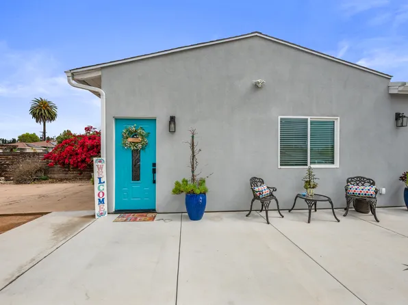 105 Green Ave #B, Escondido, CA 92025