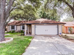 4434 Grantilly St, San Antonio, TX 78217