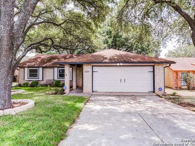 4434 Grantilly St, San Antonio, TX, 78217