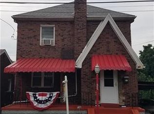 232 Copeland Ave, Braddock, PA 15104