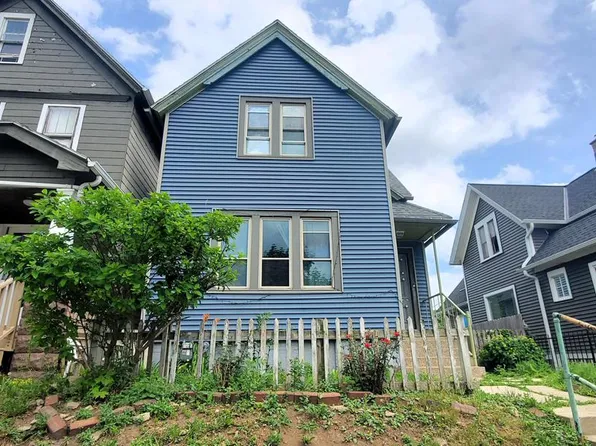 1028 S 32nd STREET, Milwaukee, WI 53215
