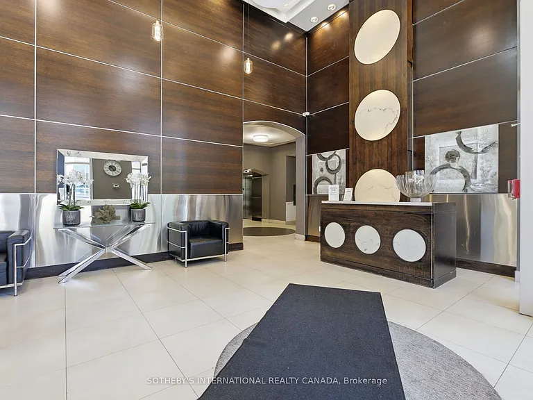 25 Town Centre Ct #3208 — Photo 3