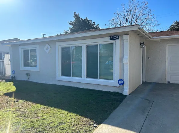 8128 Puritan St, Downey, CA 90242