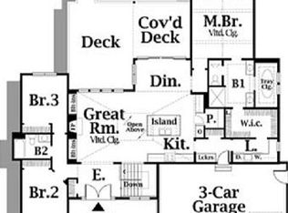 2325 Jacobs Rd, Vestavia Hills, AL 35216