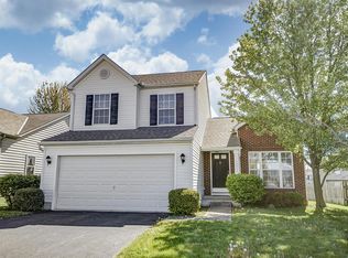 1311 Autumn Dr, Lancaster, OH