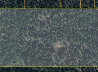 1111 Forest Rd, Oroville, WA 98844