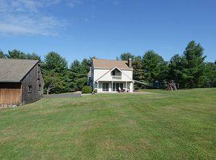 427 Ridgebury Rd, Ridgefield, CT 06877