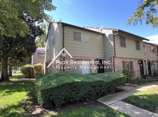 1978 Benita Dr UNIT 1, Rancho Cordova, CA 95670