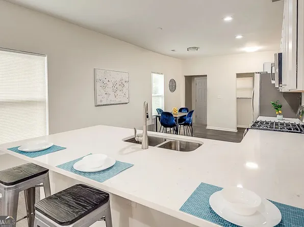 996 Fair St SW, Atlanta, GA 30314