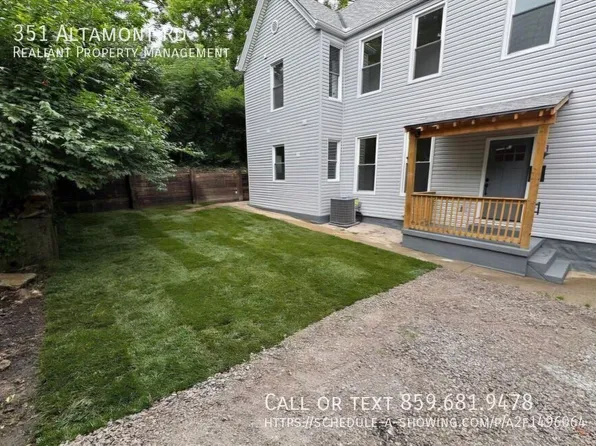 351 Altamont Rd, Covington, KY 41016