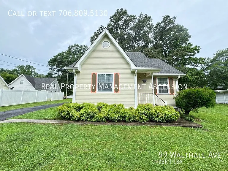 99 Walthall Ave — Photo 3