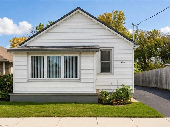 259 Metcalfe St N, Norfolk County, ON N3Y 3Y1