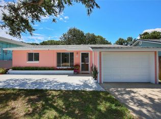 805 E 18th Ave, New Smyrna Beach, FL 32169