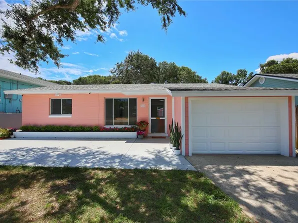 805 E 18TH AVENUE, NEW SMYRNA BEACH, FL 32169