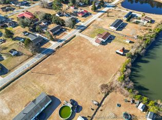 Lake Dr, Lumberton, NC 28358