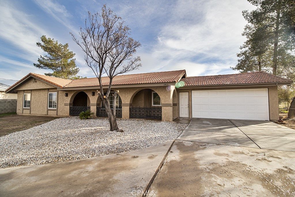 17433 Sultana St, Hesperia, CA 92345 Zillow