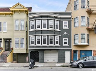945 Capp St APT 2, San Francisco, CA 94110