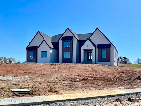 LOT 19 Paramont Way, Prospect, KY 40059