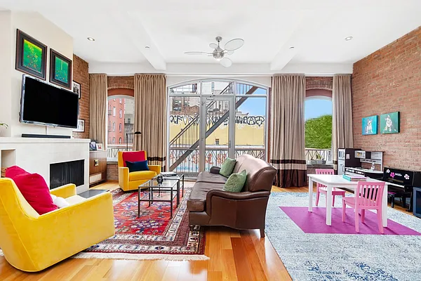 Sold by Brown Harris Stevens | media 1