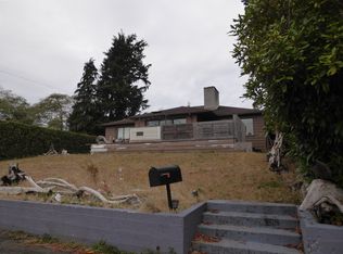 2020 Isabel Way, Aberdeen, WA 98520