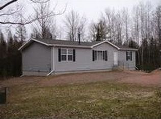 N1038 State Road 13, Ogema, WI 54459