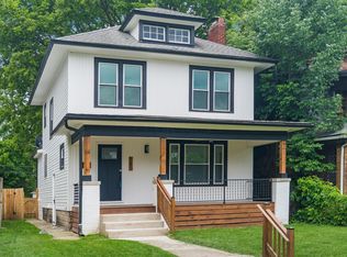 585 Bulen Ave, Columbus, OH