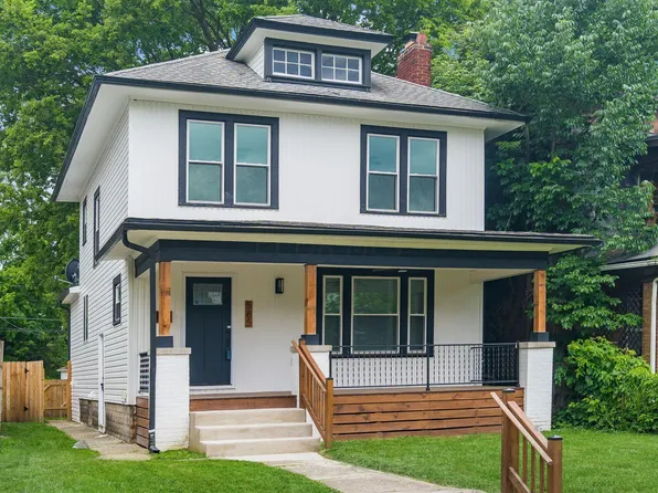 585 Bulen Ave, Columbus, OH 43205