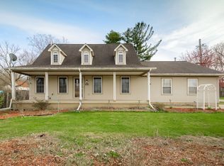 40065 S Interstate Highway 94 Service Dr, Van Buren Township, MI 48111