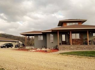 N36150 Filla Valley Ln, Independence, WI 54747