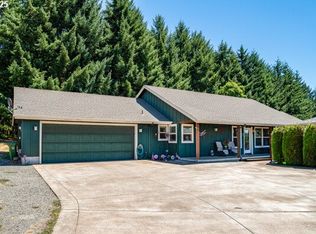 1620 Samuel Dr, Cottage Grove, OR 97424