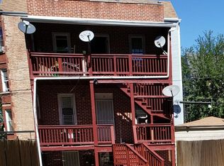 3222 W 23rd St #G, Chicago, IL 60623
