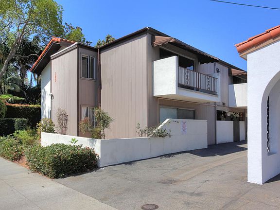 2nd image of 129 E Micheltorena St Unit 2