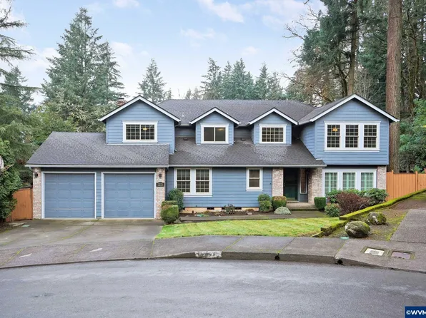 2221 Shiloh Ct SE, Salem, OR 97306
