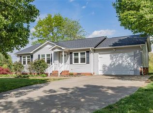 5829 Jones Rd, Walkertown, NC 27051