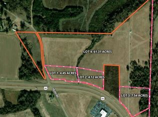 4 Highway 64, Bolivar, TN 38008