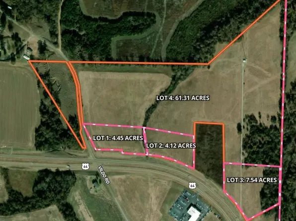 1 Highway 64, Bolivar, TN 38008