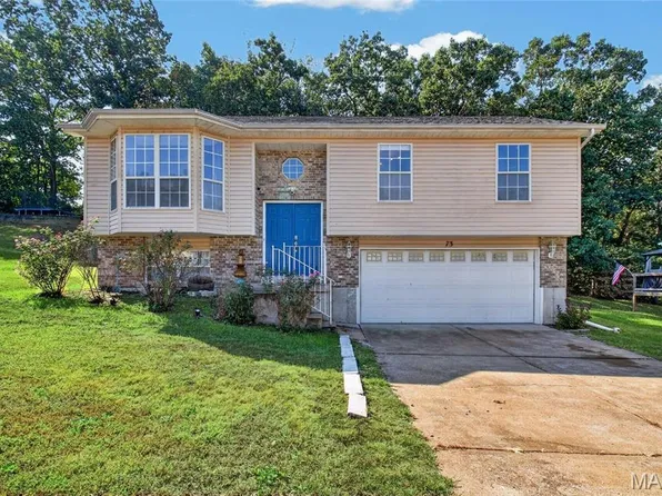 73 Adventura Dr, Festus, MO 63028