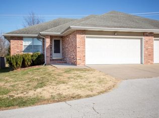 888/892 N 22nd St, Ozark, MO 65721