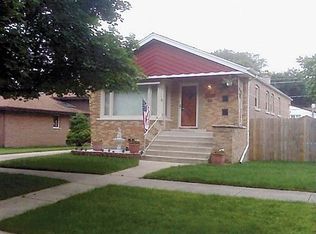 4520 Maple Ave, Forest View, IL 60402