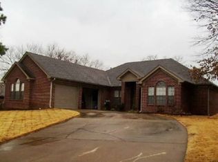 9 Tall Pine Cv, Little Rock, AR 72204