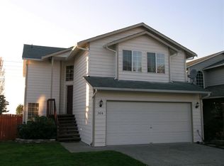 304 81st Dr SE, Lake Stevens, WA 98258