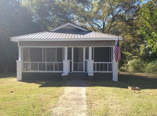 4704 Saks Rd, Anniston, AL 36206